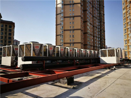 商用中央空調 商用中央空調